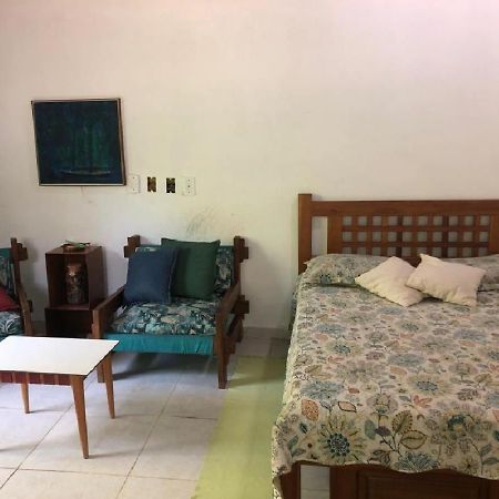 Praia Casa Sao Sebastiao Exteriör bild