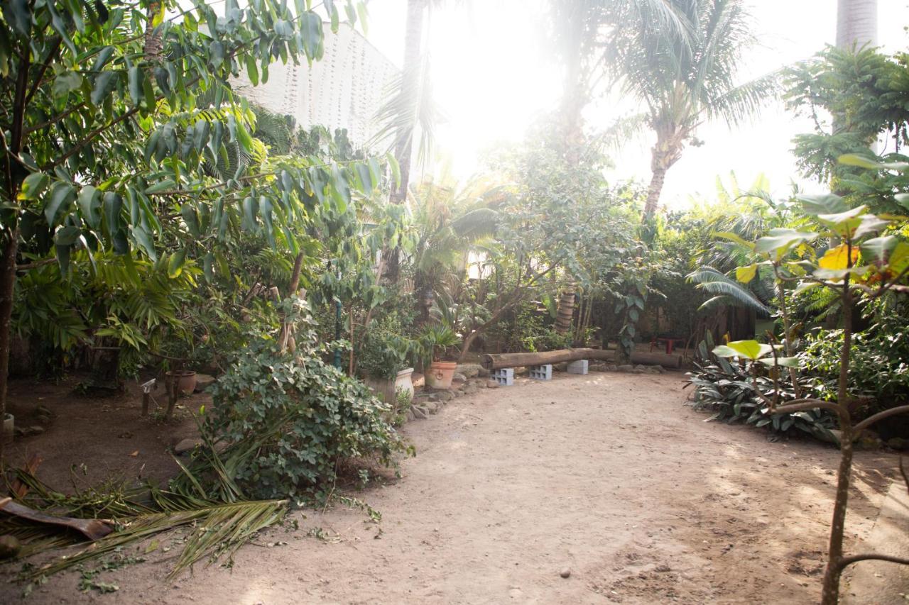 Praia Casa Sao Sebastiao Exteriör bild