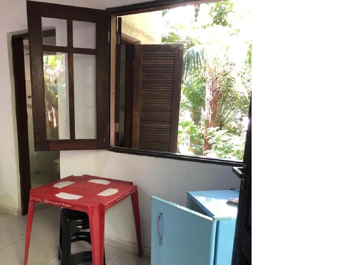 Praia Casa Sao Sebastiao Exteriör bild